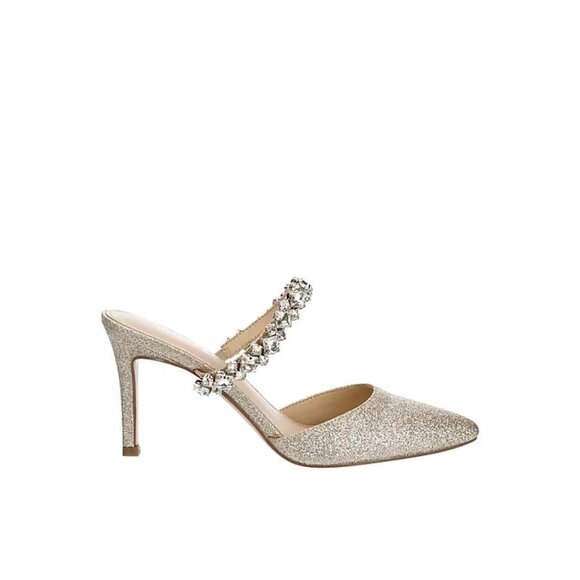 MARIPE Imelda Pump Women's Size 9M New in Box - Picture 1 of 6